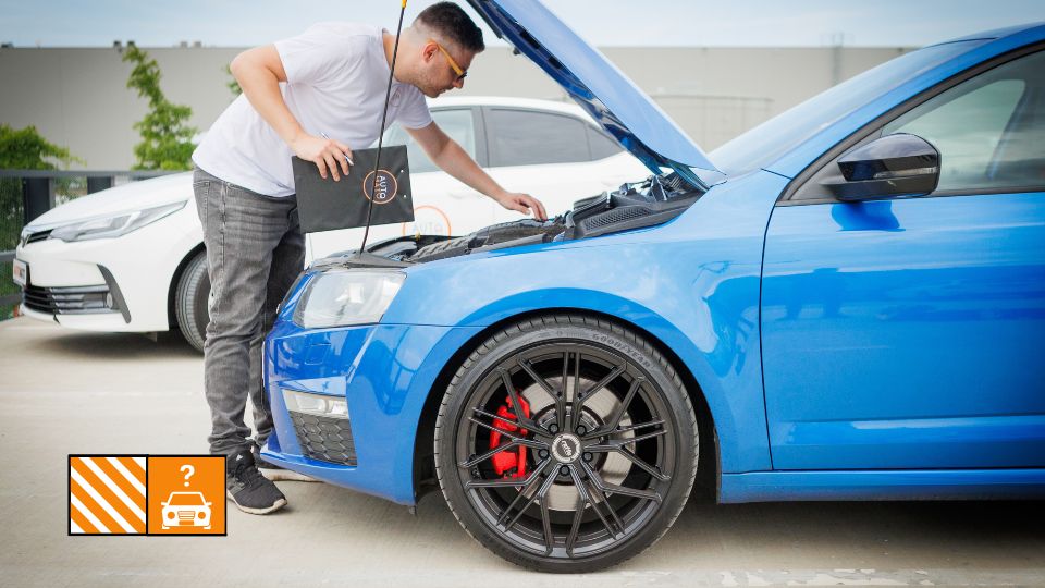 Prečítajte si viac o článku Co zkontrolovat při koupi ojeté Škody Octavia III?