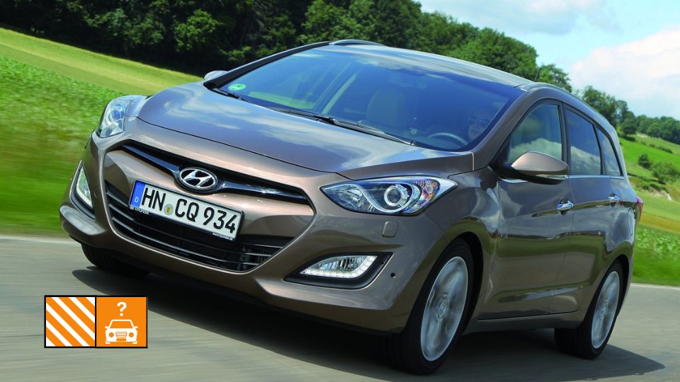 Prečítajte si viac o článku Test ojetého Hyundai i30 II