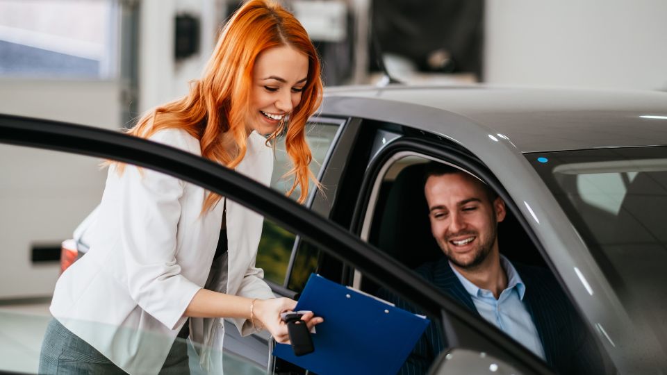 Ako reklamovať auto v autobazáre?