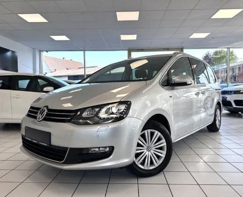 Kontrola auta Volkswagen před koupí Automato recenze Josef