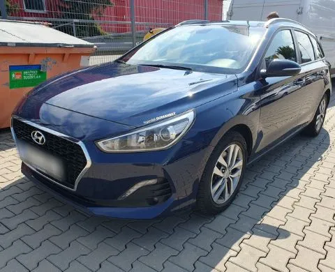 Kontrola vozidla Hyundai pred kúpu Automato recenzie Jakub
