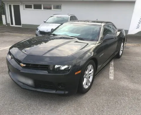Kontrola vozidla Chevrolet pred kúpou Automato recenzie Jakub