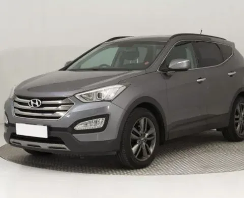 Kontrola vozidla Hyundai pred kúpu Automato recenzie Miluša