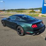 Ford Mustang na prodej