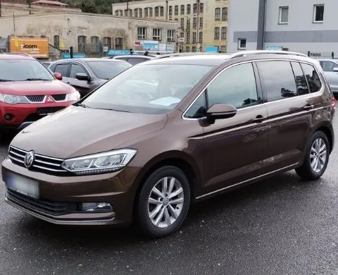 Kontrola vozidla Volkswagen pred kúpu Automato recenzie Adam