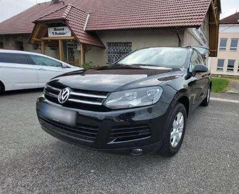 Kontrola vozu Volkswagen pred koupi Automato recenze Richard