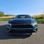 Ford Mustang na predaj