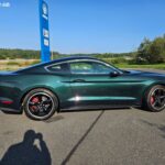Ford Mustang na prodej