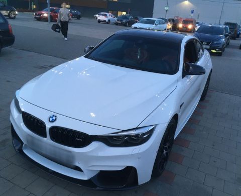 Kontrola vozidla BMW pred kúpu Automato recenzie Ladislav