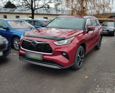 Kontrola vozu Toyota pred koupi Automato recenze Jaroslav