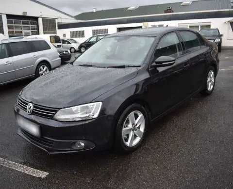 Kontrola vozu Volkswagen pred koupi Automato recenze Miloš