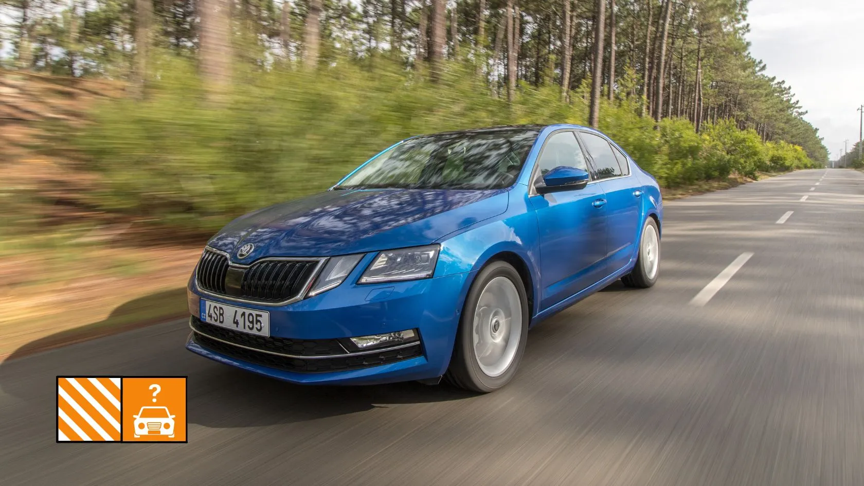 Prečítajte si viac o článku Test ojeté Škoda Octavia 3: Když má auto víc příběhů než knihovna