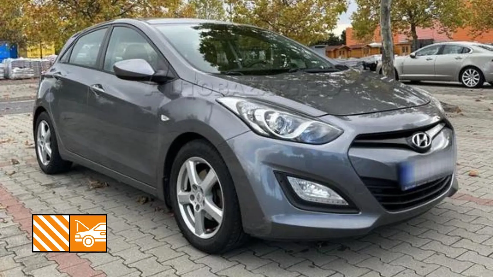 Prečítajte si viac o článku Hyundai i30: Příběh jednoho „stočeného tachometru“ o více než 120 000 km“