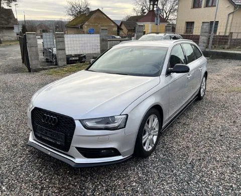 Recenze Automato kontrola auta Audi pred koupi Martin