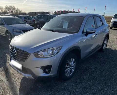 Recenzie Automato kontrola auta Mazda pred kúpou Martin