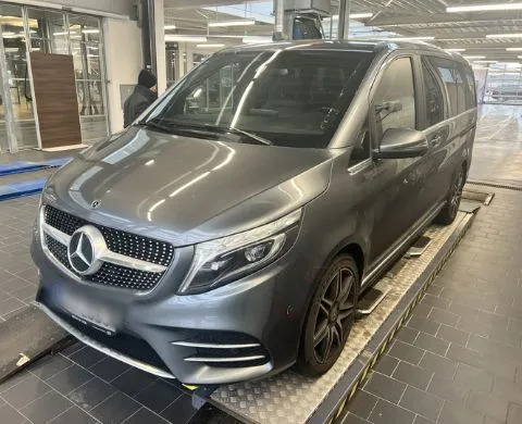 Recenzie Automato kontrola auta Mercedes pred kúpu Jeří