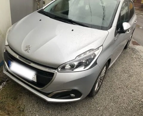 Recenzie Automato kontrola auta Peugeot pred kúpu Katarina