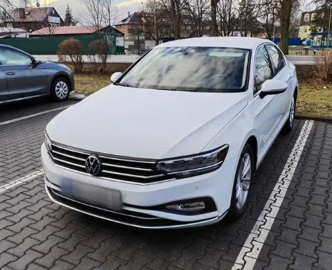 Recenze Automato kontrola auta Volkswagen pred koupi Kateřina