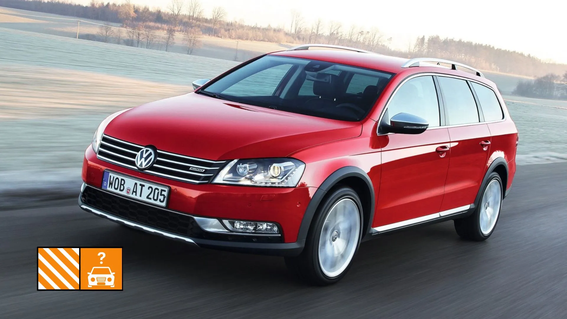 Prečítajte si viac o článku Test ojetiny: Volkswagen Passat B7 jedině TDI