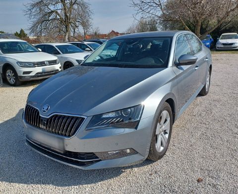 Recenzie Automato kontrola auta Škoda pred kúpu Lukáš