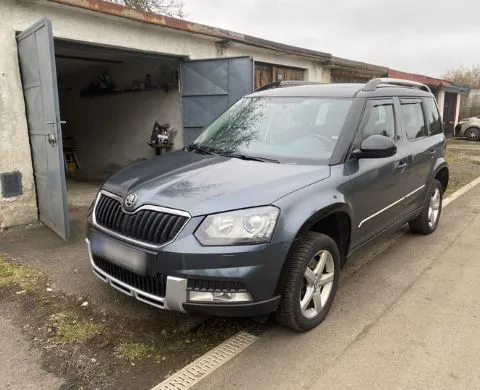 Recenze Automato kontrola auta Škoda pred koupi Michael