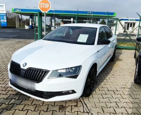 Recenze Automato kontrola auta Škoda pred koupi Robert