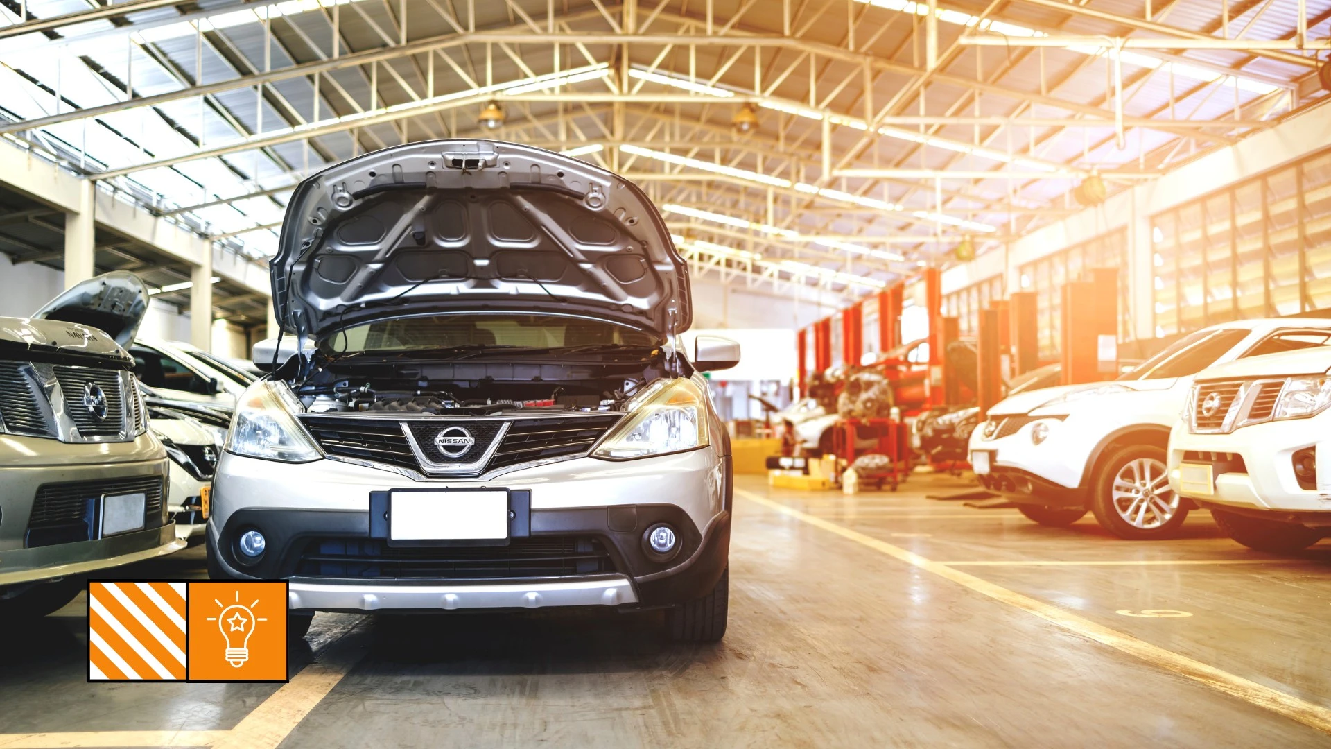 Přečtete si více ze článku Svolávací akce automobilek: možná se týkají i vás