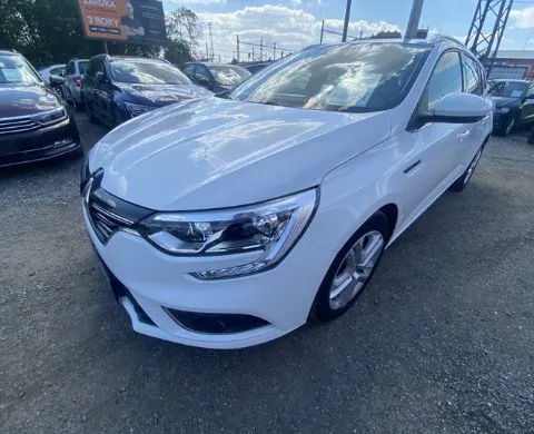 Recenze Automato kontrola auta Renault před koupí Martin