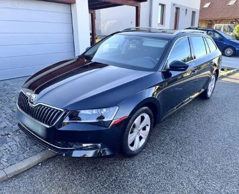 Recenze Automato kontrola auta Škoda před koupí Libor