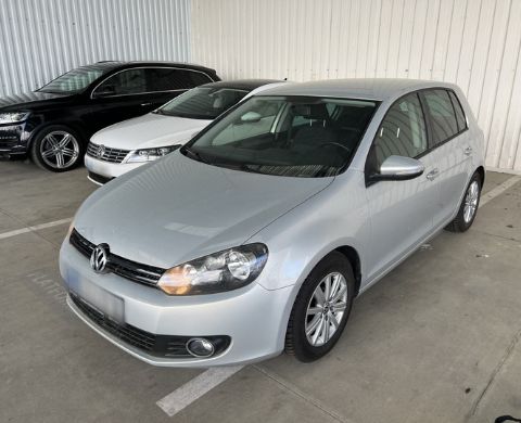 Recenzie Automato kontrola auta Volkswagen pred kúpou Vojtech