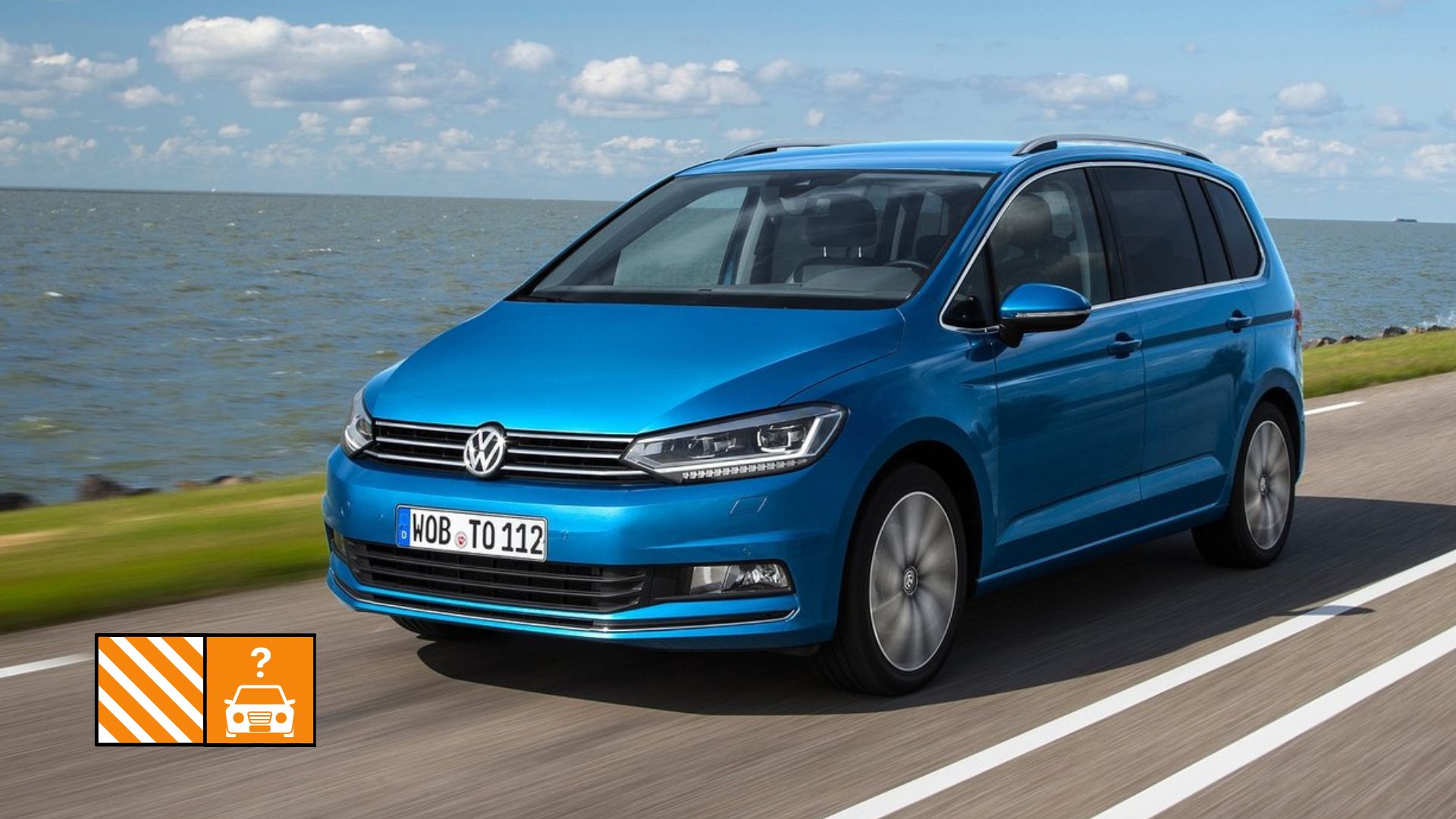 Prečítajte si viac o článku Test ojetiny: Volkswagen Touran II generace