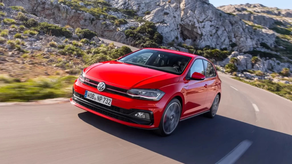 Jaké vybrat první auto? Volkswagen Polo