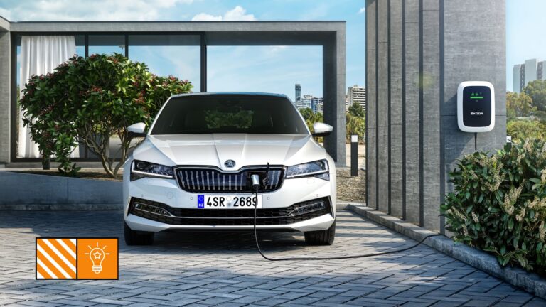 Hybridné a plug-in hybridné vozidlá - ako fungujú a ako vybrať ten správny