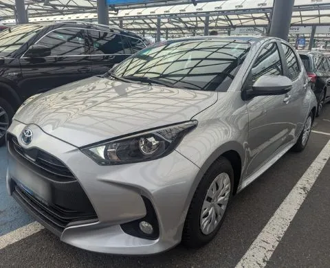 Recenzie Automato kontrola auta Toyota pred kúpou Věra
