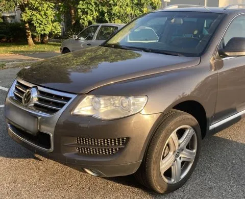 Recenzie Automato kontrola auta Volkswagen pred kúpou Martin