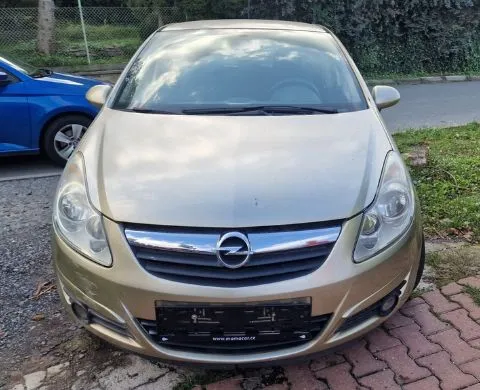 Recenzie Automato kontrola auta Opel pred kúpou Jiří