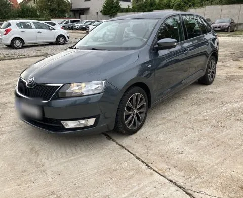 Recenze Automato kontrola auta Škoda před koupí Andrej