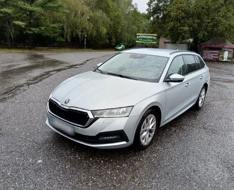 Recenze Automato kontrola auta Škoda před koupí Martin