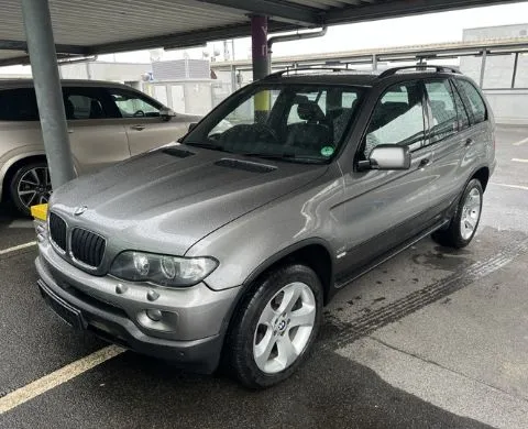 Recenzie Automato kontrola auta BMW pred kúpou Michal