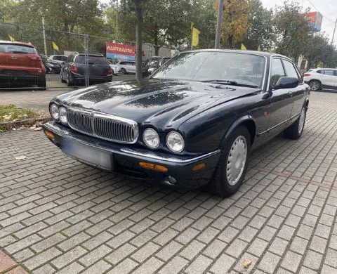 Recenzie Automato kontrola auta Jaguar pred kúpou Marian