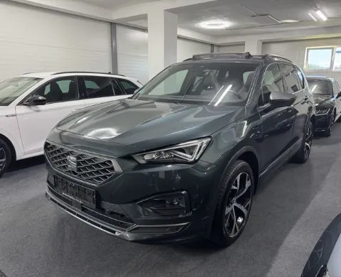 Recenze Automato kontrola auta Seat před koupí David