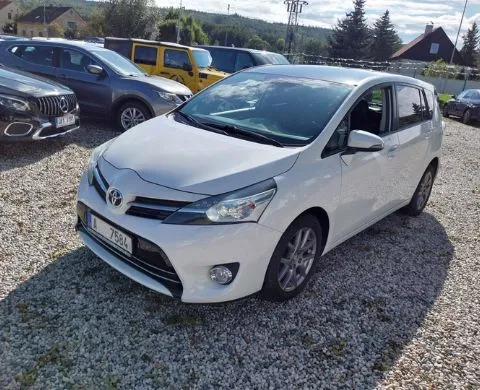Recenze Automato kontrola auta Toyota před koupí Premisl