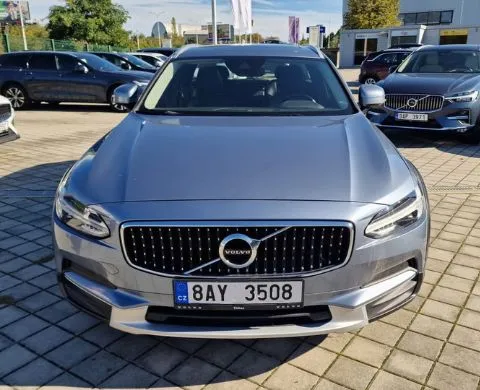 Recenze Automato kontrola auta Volvo před koupí Jakub