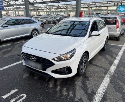 Recenzie Automato kontrola auta hyundai pred kúpou Vladimír