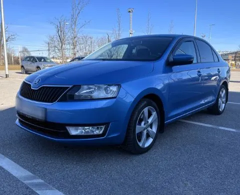Recenzie Automato kontrola auta Škoda pred kúpou Dominika