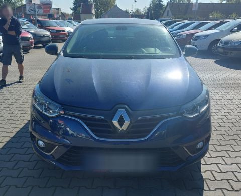 Recenzie Automato kontrola auta Renault pred kúpou Jiří