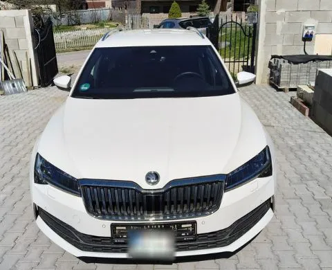 Recenzie Automato kontrola auta Škoda pred kúpou Jaroslav
