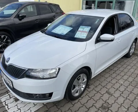 Recenzie Automato kontrola auta Škoda pred kúpou Ludmila