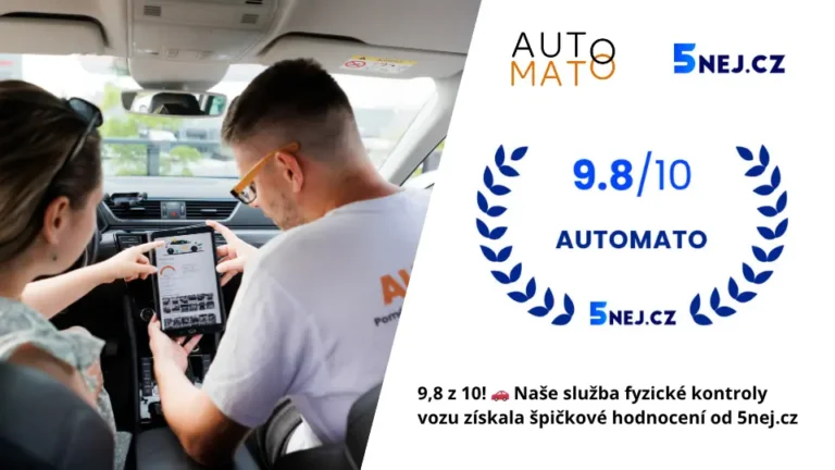 Skvelá recenzia Automato od 5naj.sk