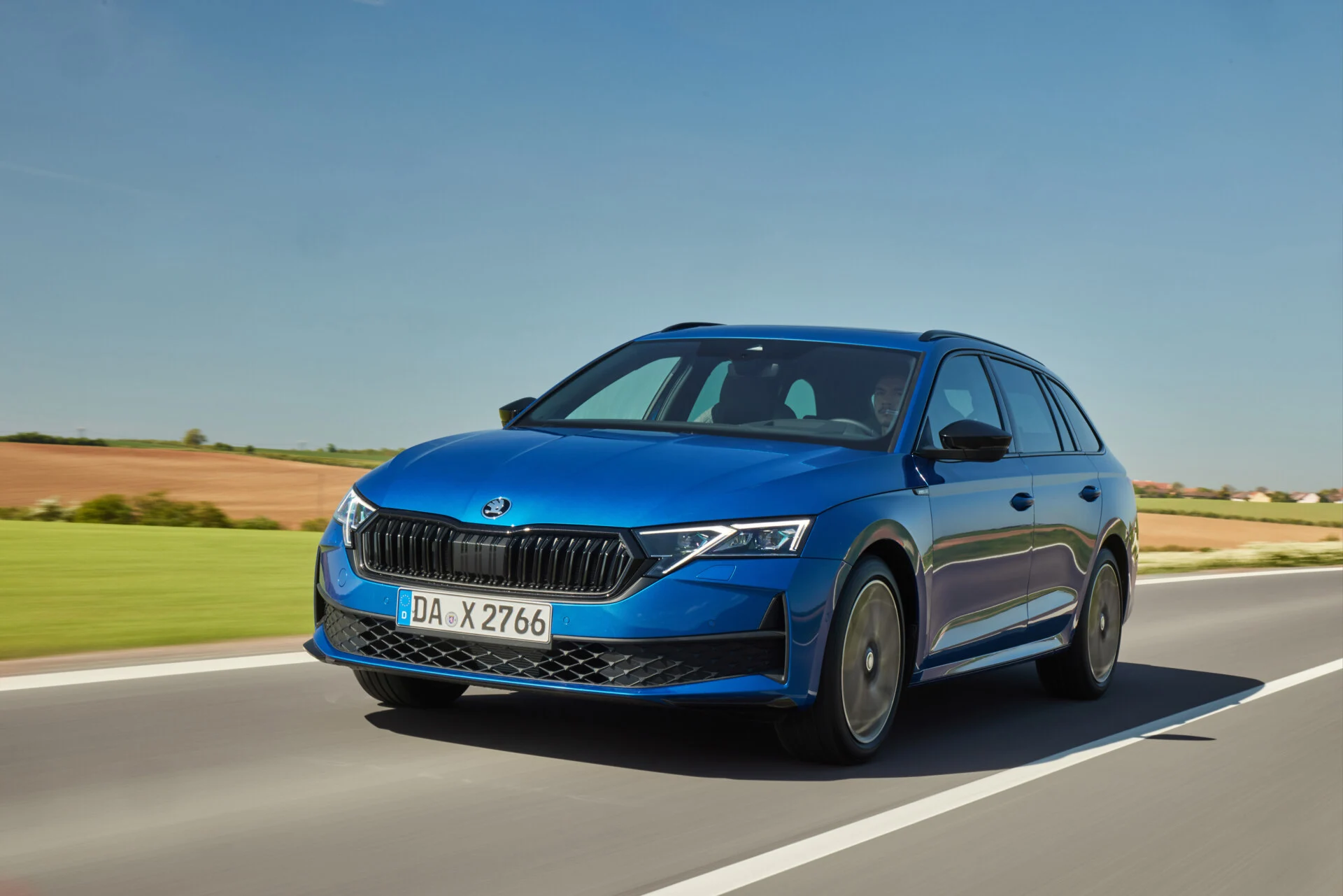 Prečítajte si viac o článku Škoda Octavia IV jako ojetina: Jaký motor vybrat a na co si dát pozor?